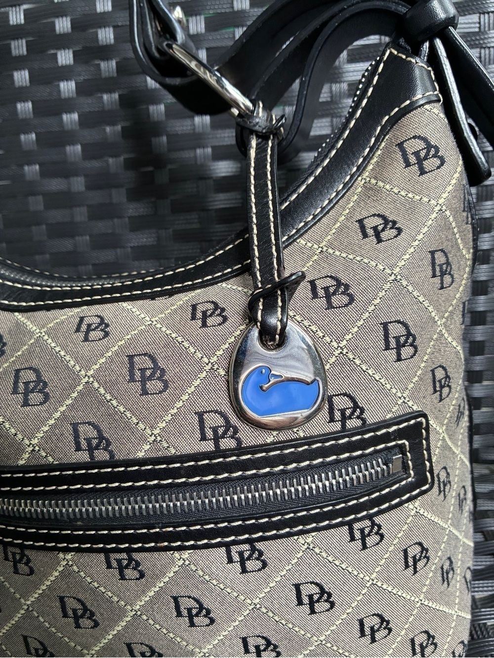 Dooney & Bourke Bag - Picture 13 of 16
